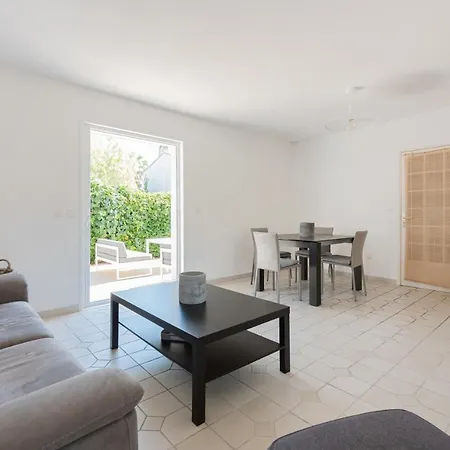 Maison Cosy Avec Petite Piscine Six-Fours-les-Plages Exterior photo