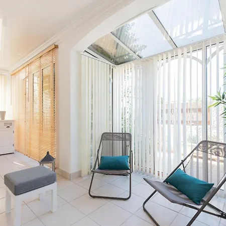 Maison Cosy Avec Petite Piscine Six-Fours-les-Plages Exterior photo