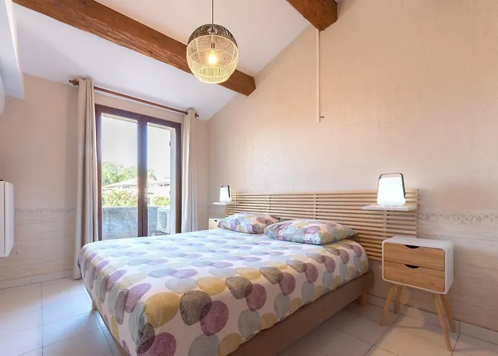 Maison Cosy Avec Petite Piscine