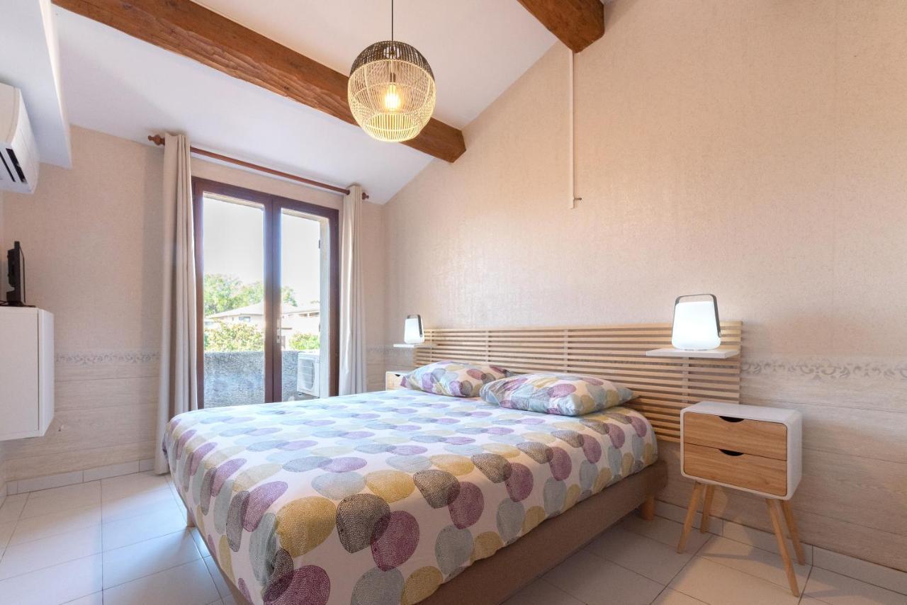 Villa Maison Cosy Avec Petite Piscine *