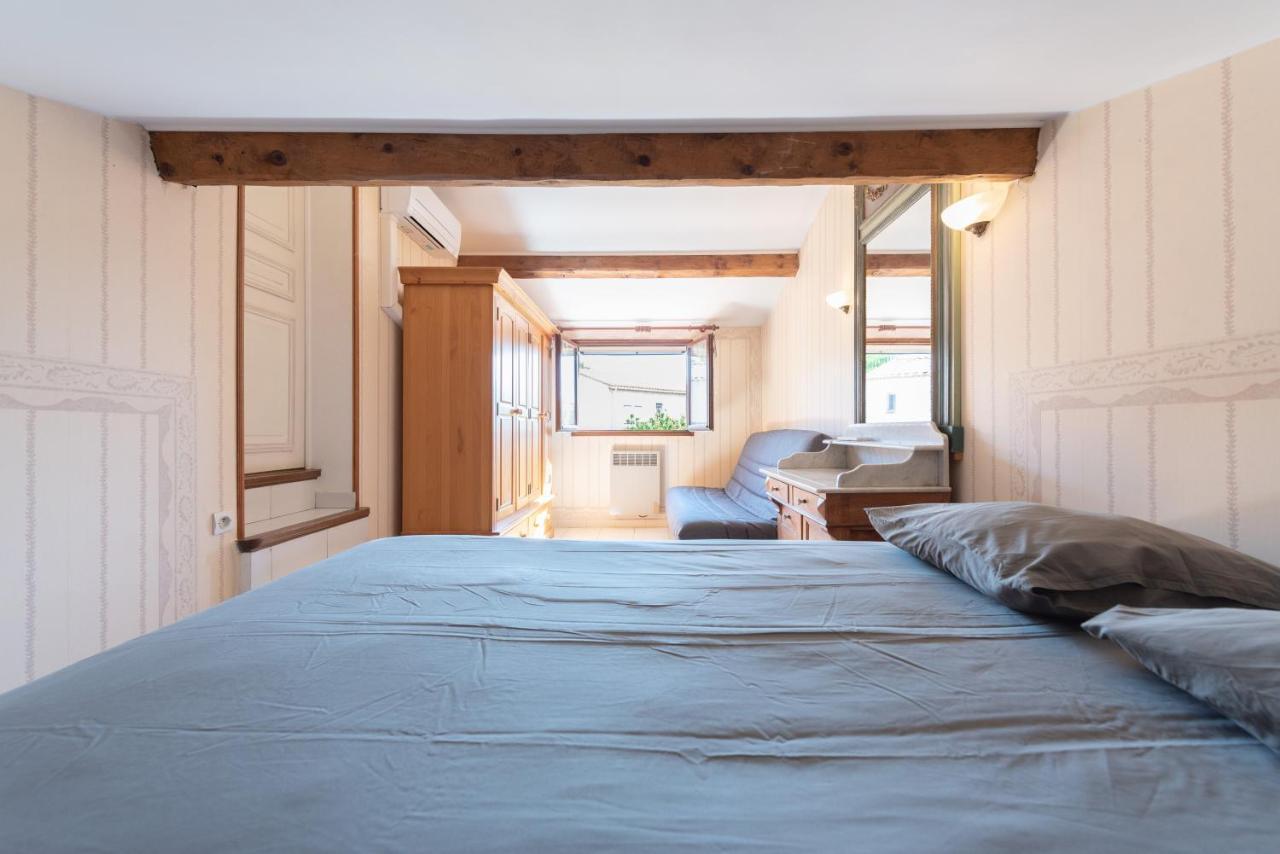 Maison Cosy Avec Petite Piscine *