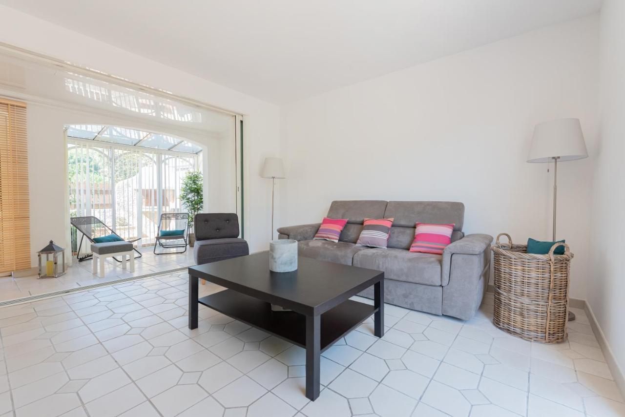 Maison Cosy Avec Petite Piscine * Six-Fours-les-Plages