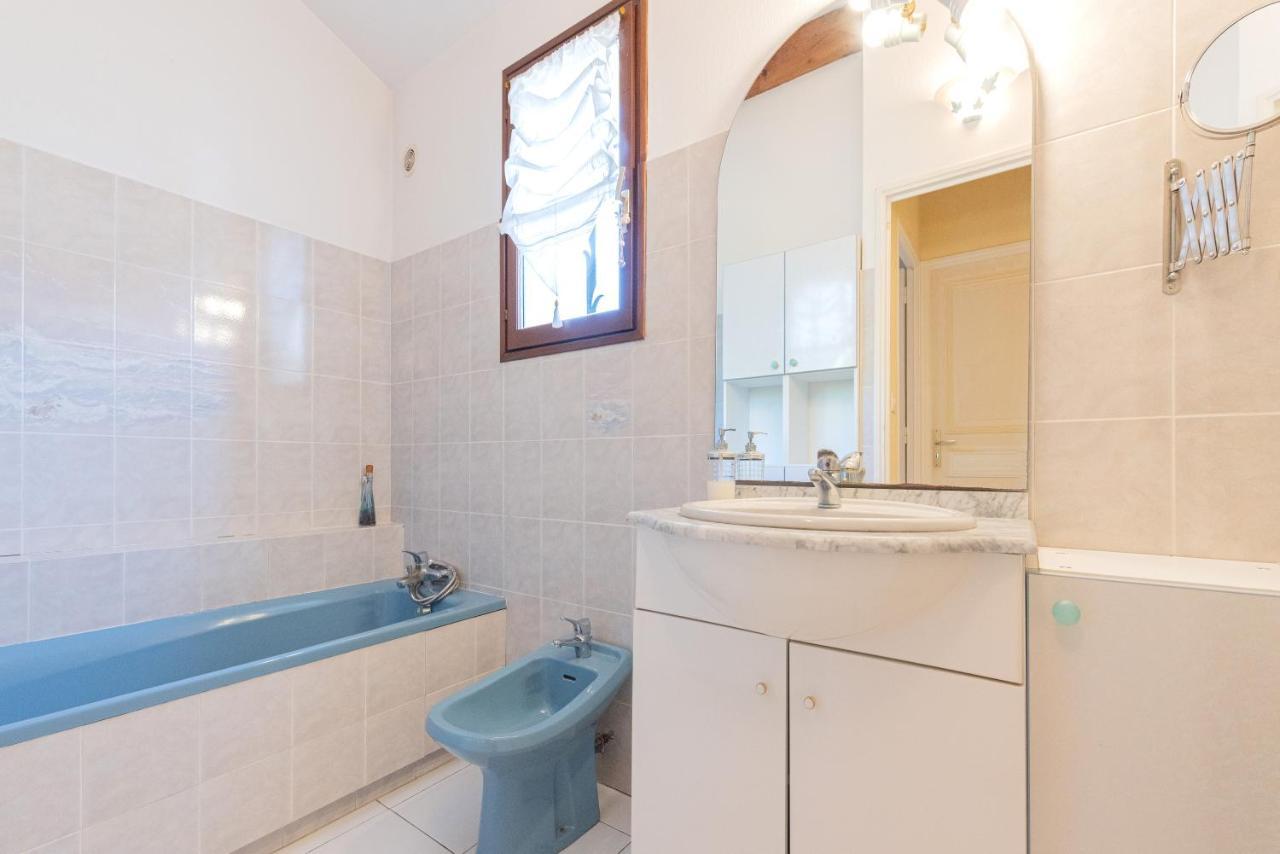 Villa Maison Cosy Avec Petite Piscine