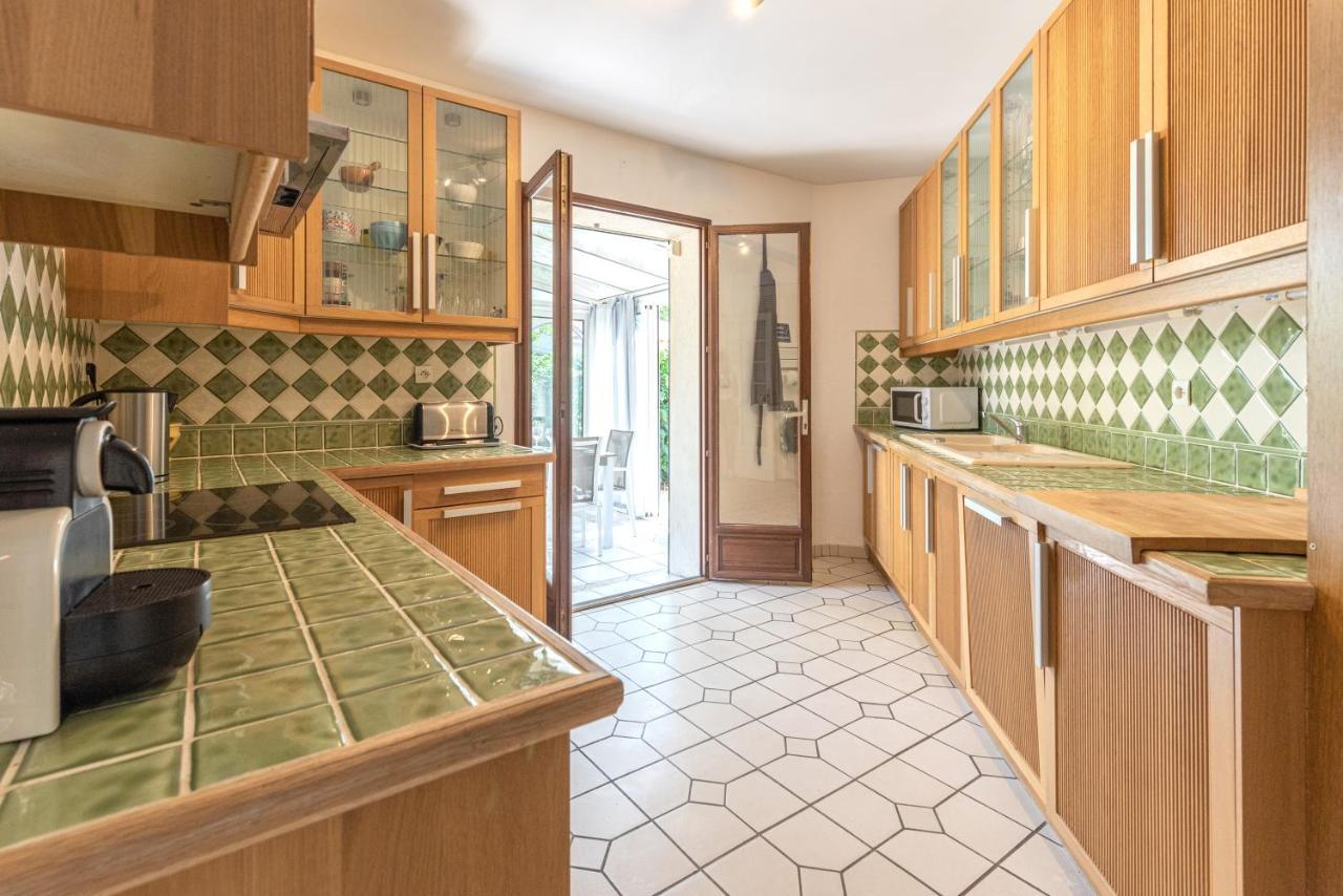 Maison Cosy Avec Petite Piscine Villa Six-Fours-les-Plages