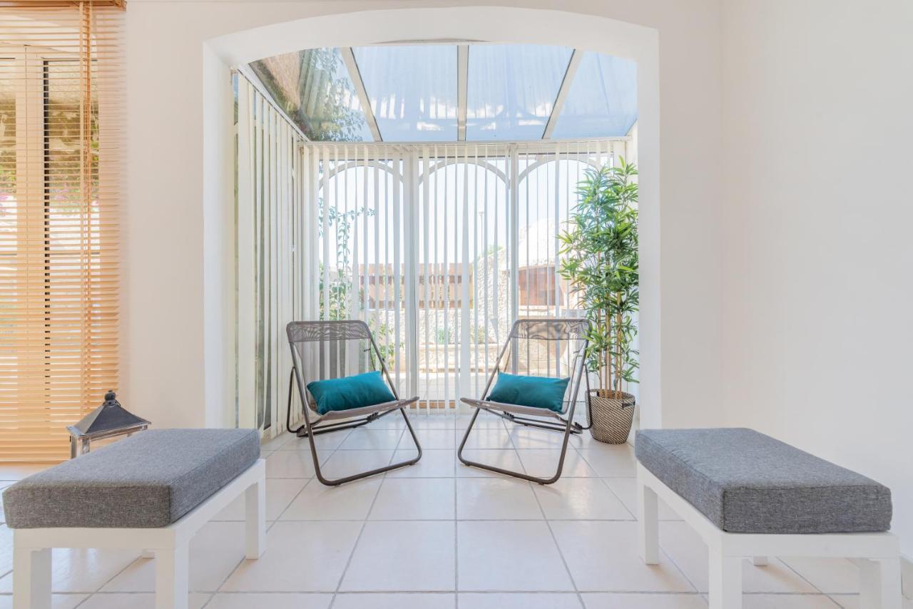 Maison Cosy Avec Petite Piscine Villa Six-Fours-les-Plages