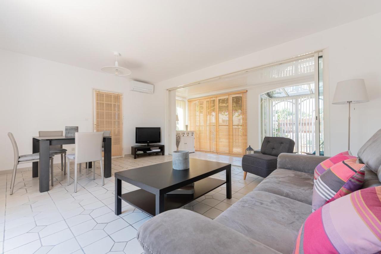 Maison Cosy Avec Petite Piscine Villa *