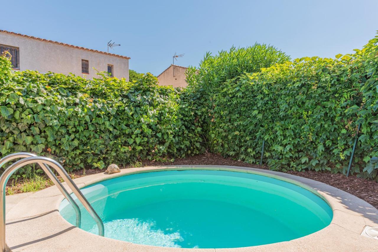 Villa Maison Cosy Avec Petite Piscine Six-Fours-les-Plages