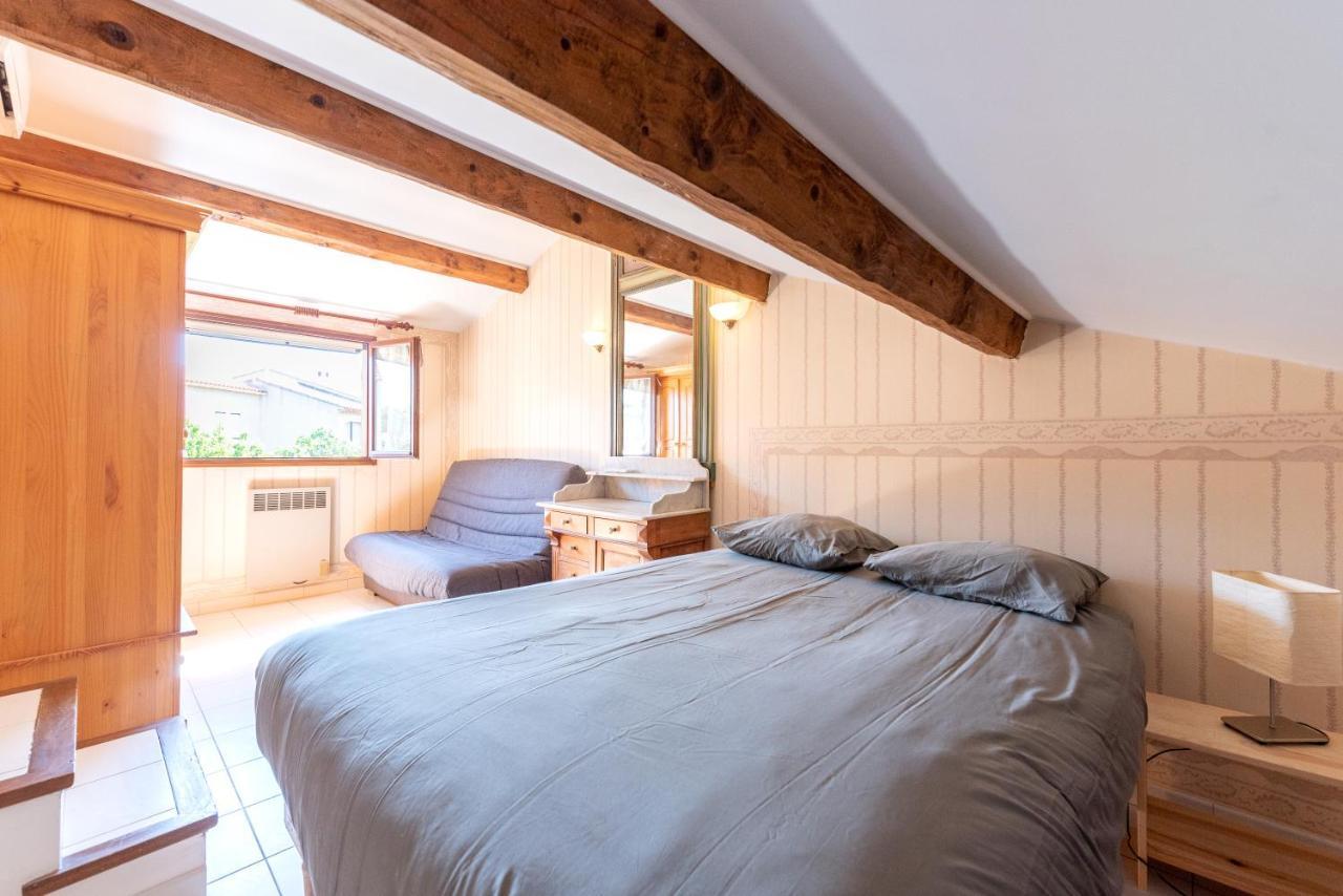 Maison Cosy Avec Petite Piscine Villa Six-Fours-les-Plages