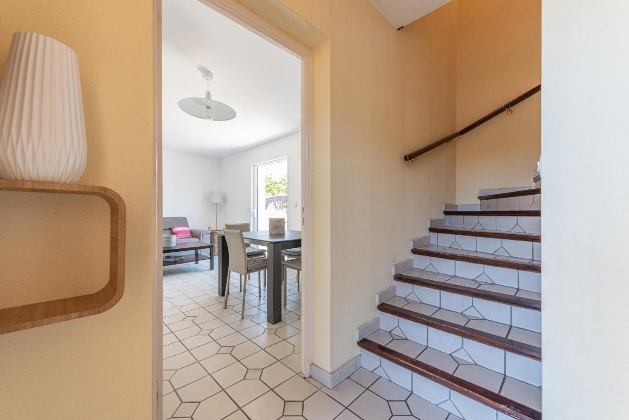 Maison Cosy Avec Petite Piscine Villa *