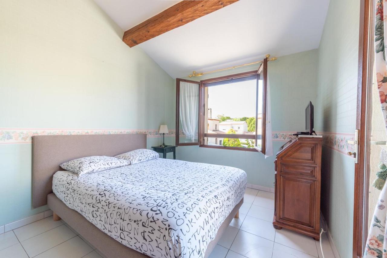 Maison Cosy Avec Petite Piscine Villa Six-Fours-les-Plages